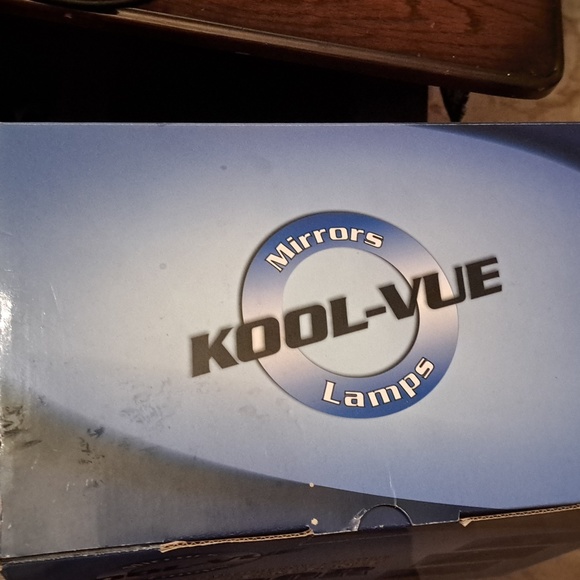 KOOL VUE right side Power Mirror for Toyota Carolla '14-'19 NEW IN BOX - Picture 3 of 5